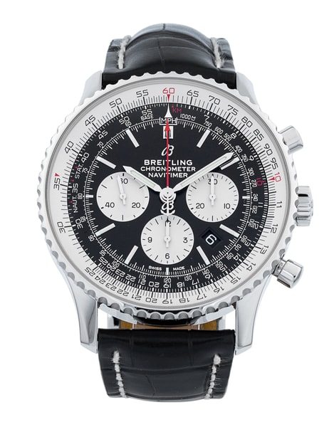 Breitling Navitimer B01 Chronograph 46 AB0127